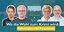 Wo die Kommunalwahl im Kreis Hildesheim zum Krimi wird: Analysen und Prognosen in neuer Podcastfolge