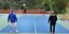 Nach Padel nun auch Pickleball: Nächster Trendsport schafft es in den Hildesheimer Landkreis