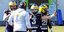 Hildesheim Invaders haben weiter eine weiße Weste: Doch nun kommen die Kiel Baltic Hurricanes