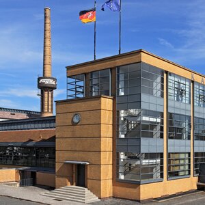Fagus Werk