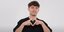 Nach Burnout und Panikattacken meldet sich der erfolgreichste Hildesheimer Youtuber mit seinem bisher größten Projekt zurück