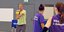 Vor dem Saisonstart hat Trainer Keller alle Hände voll zu tun: Denn MTV 48 Hildesheim soll wieder oben mitspielen und junge Talente fördern