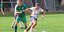 Neuling schlägt Dino: Sarstedt gewinnt erstes Oberliga-Derby gegen PSV GW Hildesheim