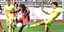 Maximale Ernüchterung beim VfV 06 Hildesheim – 1:5-Niederlage gegen Delmenhorst