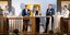 Bürgermeisterwahl in Algermissen: Diese Ideen bieten die Kandidaten zu den entscheidenden Themen in der Gemeinde an