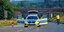 Ölspur sorgte für Vollsperrungen auf A 7 und A 39 im Kreis Hildesheim