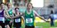 Gleich zwei Hildesheimer Nachwuchs-Leichtathleten gewinnen Deutsche Meisterschaften