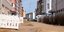 Kanalbaustelle in der Hildesheimer Oststadt wandert weiter