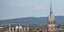 Hingucker: Die Stadt ohne Skyline