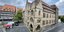 Neuer Sicherheitsdienst bei der Stadt Hildesheim: So fällt das erste Fazit aus