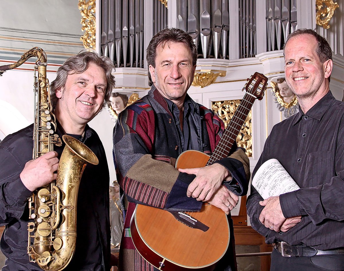 Dritter Anlauf Quartett gibt Konzert in Dinklar Hildesheimer Allgemeine