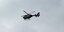 Polizeihubschrauber fliegt über Hildesheim – aber ohne Einsatz