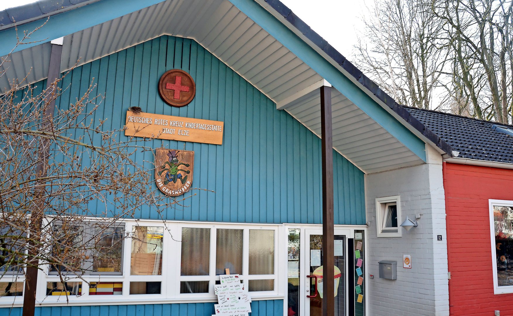 „Sonst stehen die Kinder auf der Straße“ - Hildesheimer Allgemeine