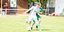 Fredens Aufstiegsfeier muss vertagt werden und Gronau feiert Derbysieg