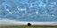 Hingucker: Die Wolken und die Weite