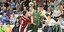 Eintracht Hildesheim und Sportfreunde Söhre starten in die Saison – und nähern sich einander an