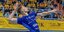 Erstligist Grizzlys Giesen holen Angreifer aus der polnischen PlusLiga