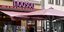 67-Jähriger schlägt Restaurant-Scheibe in Hildesheim ein