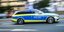 Verfolgung in Hildesheim: Mann flüchtet auf Speed-Pedelec vor der Polizei