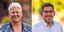 Stichwahl in Nordstemmen: Wie Nicole Dombrowski und Kai Dräger auf den letzten Metern um Stimmen werben