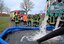 Titel: ara Wassertransportzug Beschreibung: