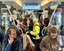 Titel: ara S-Bahn-Ärger M-L Beschreibung: