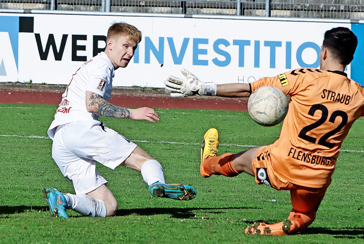 04 VfV 06 Hildesheim ist gegen