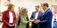Während das Kanzleramt seine Zuckersteuer kippt, ist Vizekanzler Lars Klingbeil mit Kultusministerin Julia Hamburg in Hildesheim: Was die beiden hier wollten