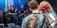 Nach dem Traumstart macht das Wetter es dem Village Rock Festival in Söhlde schwer – doch die Fans beweisen Durchhaltevermögen