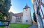 Titel: St. Nicolai Kirche Sarstedt Beschreibung: