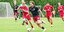 Concordia Hildesheim und Machtsum rocken gerade die Kreisliga