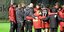 Die Serie ist gerissen: VfV 06 Hildesheim verliert gegen Eintracht Braunschweigs U23 vor Corona-Kulisse
