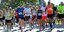 Über 300 Teilnehmer und 2136 gelaufene Kilometer beim Alfelder Leinetal-Lauf: Ein Tag voller Starts, Sprints und Top-Zeiten