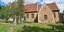 Randalierer stoßen zahlreiche Grabsteine an historischer Kirche im Landkreis Hildesheim um