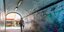 Hotspot für Kritzeleien: Graffiti im Hildesheimer Olmstunnel erneut beschmiert
