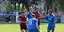 Zwei Tore in der Nachspielzeit sichern Bezirksliga für Türk Gücü