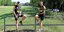 Erstmals seit 1999: Hildesheim feiert Triathlon-Comeback rund um die Jo-Wiese