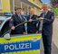 Titel: Polizeikommissariat Elze Beschreibung: