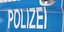 Polizei zieht auf der A 7 bei Derneburg Lastwagen mit Anhänger aus dem Verkehr