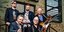 B.B. & The Blues Shacks feiern ihr „Heimspiel“ – doch Hildesheims wichtigster Musikexport hat schon leichtere Zeiten erlebt