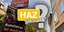 HAZ-Quiz der Woche: Wahlplakate, Carsharing, Pegelstand der Innerste