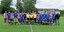 Einlagespiel und Endspiel: Die besten Bilder des Kehrwieder-Cup-Finaltags