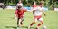 HüMax weiter in Torlaune, Sarstedt dreht 0:2-Rückstand und Last-Minute-Treffer für Bavenstedt II