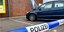 Unfall bei Netto in Hildesheim: Auto prallt gegen Wand