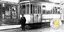 Bitte einsteigen! Eine Foto-Fahrt mit der ersten Straßenbahn durch Hildesheim
