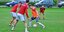 Start in die Vorbereitung: Almstedter Kicker suchen nach der Leichtigkeit des Fußballs