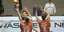 Giesen Grizzlys fordern Meister Berlin zum Duell David gegen Goliath im Play-off-Halbfinale