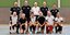 Diese Hildesheimer Hobby-Kicker gibt es seit 50 Jahren – vom DFB-Pokalfinale zurück in die Halle der Renataschule
