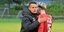 Hannover 96 ist zu stark: Die Pokalreise der U19 des VfV 06 Hildesheim findet im Finale ein Ende
