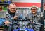 Asien Motoradtour Sven Achtermann und Thomas Oser Titel: Asien Motoradtour Sven Achtermann und Thomas Oser Beschreibung: Sven Achtermann und Thomas Oser sind jetzt unterwegs gen Osten.